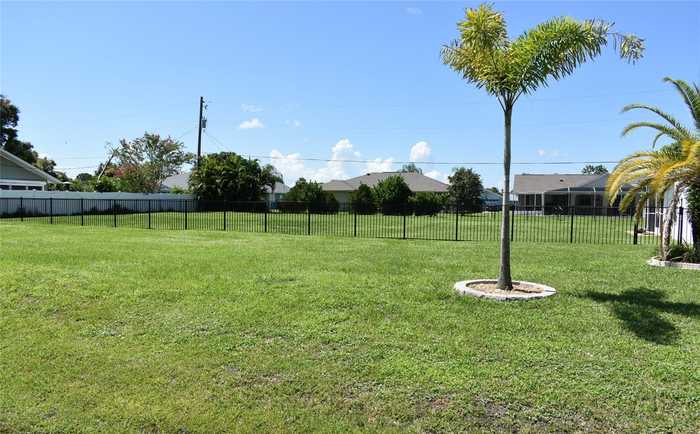 photo 5: CORVIN AVENUE, PORT CHARLOTTE FL 33954