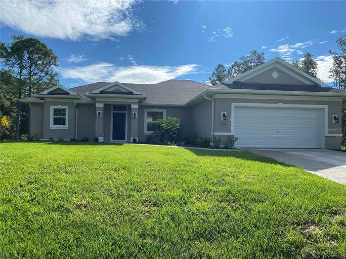 photo 1: 7354 HELLIWELL STREET, NORTH PORT FL 34291