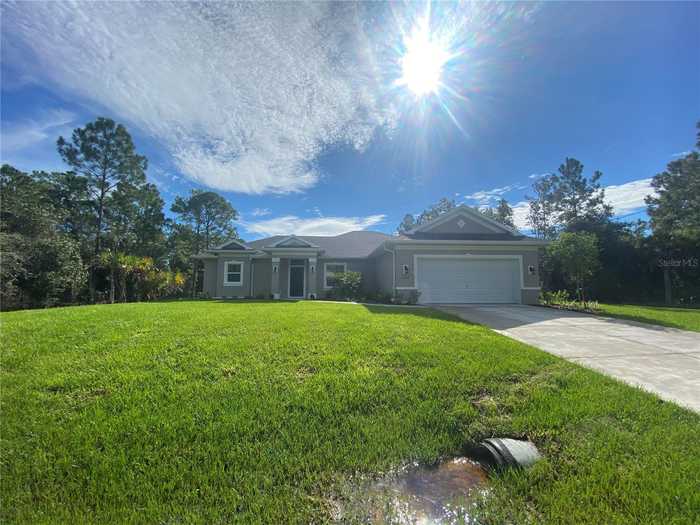 photo 2: 7354 HELLIWELL STREET, NORTH PORT FL 34291