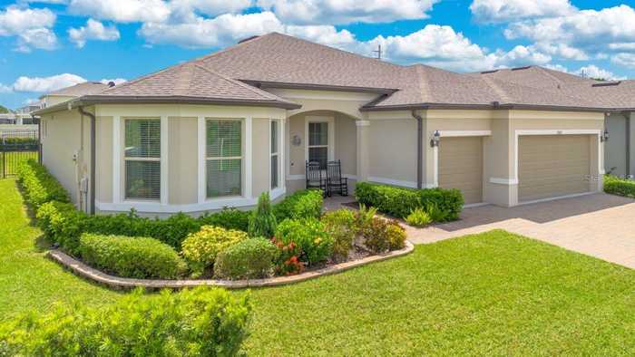 photo 2: 2801 MATERA DRIVE, SAINT CLOUD FL 34771