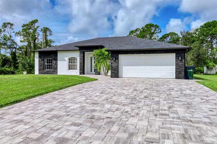 photo 1: 2723 TRIANNA STREET, NORTH PORT FL 34291