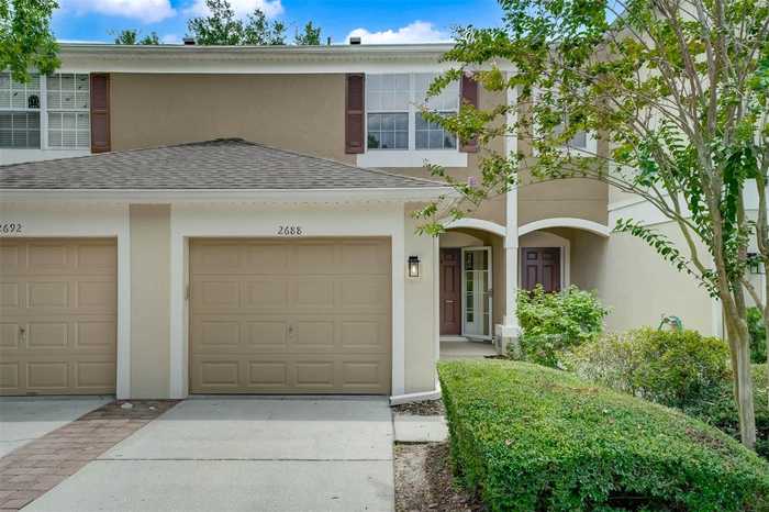 photo 1: 2688 GALLIANO CIR, WINTER PARK FL 32792