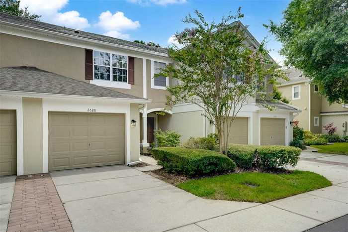 photo 2: 2688 GALLIANO CIR, WINTER PARK FL 32792