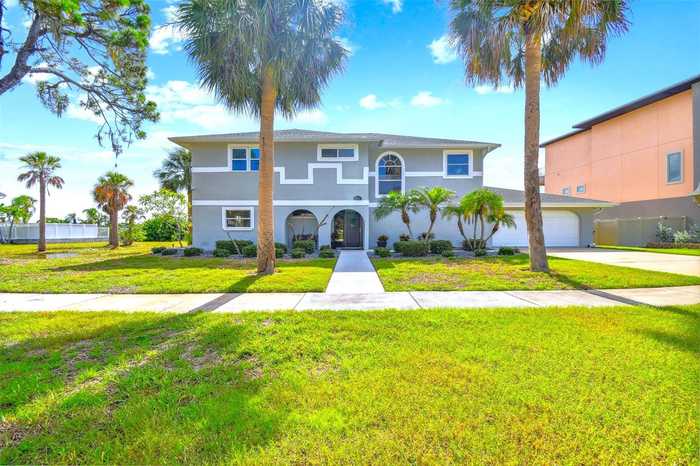 photo 1: 644 BAYSHORE DRIVE, TARPON SPRINGS FL 34689