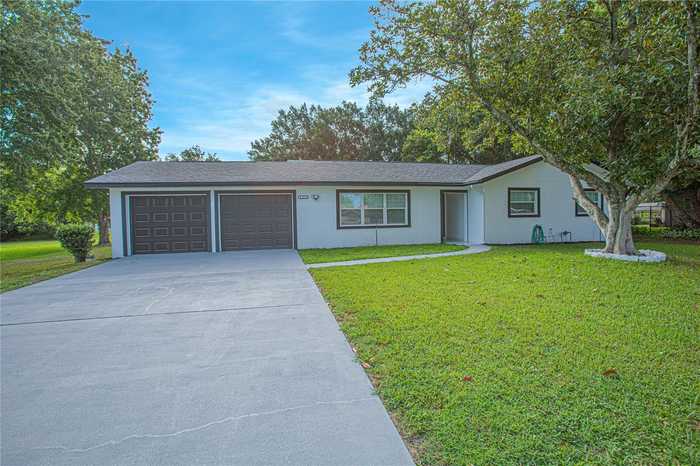 photo 1: 425 WISCONSIN AVENUE, SAINT CLOUD FL 34769