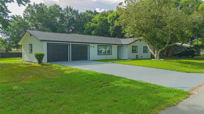 photo 2: 425 WISCONSIN AVENUE, SAINT CLOUD FL 34769