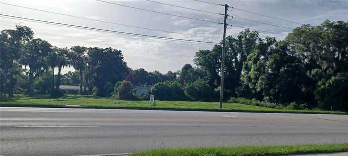 photo 1: 471 S SPRING GARDEN AVENUE, DELAND FL 32720