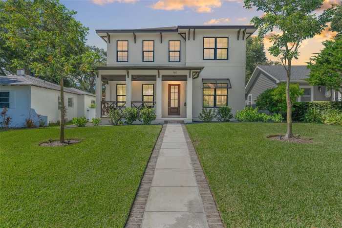 photo 2: 160 26TH AVENUE N, SAINT PETERSBURG FL 33704