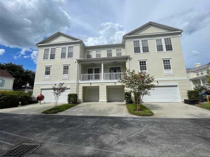 photo 2: 239 LONG IRON LOOP Unit 239, KISSIMMEE FL 34747