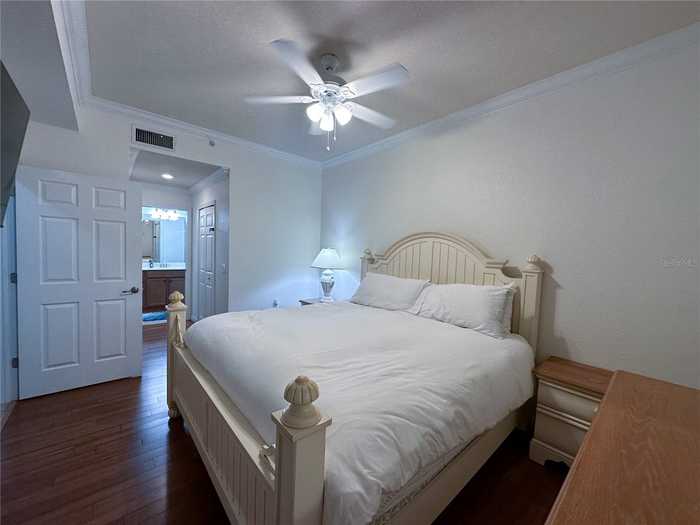 photo 2: 7121 RIVER HAMMOCK DRIVE Unit 107, BRADENTON FL 34212