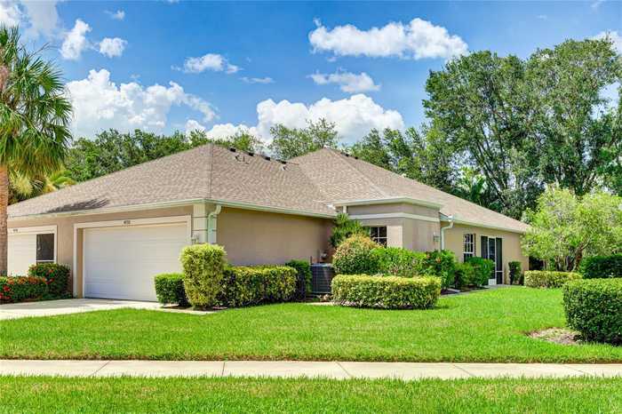 photo 39: 4098 FAIRWAY PLACE, NORTH PORT FL 34287