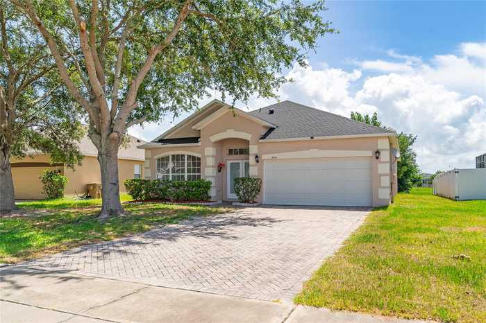 photo 2: 2727 EAGLE GLEN CIRCLE, KISSIMMEE FL 34746