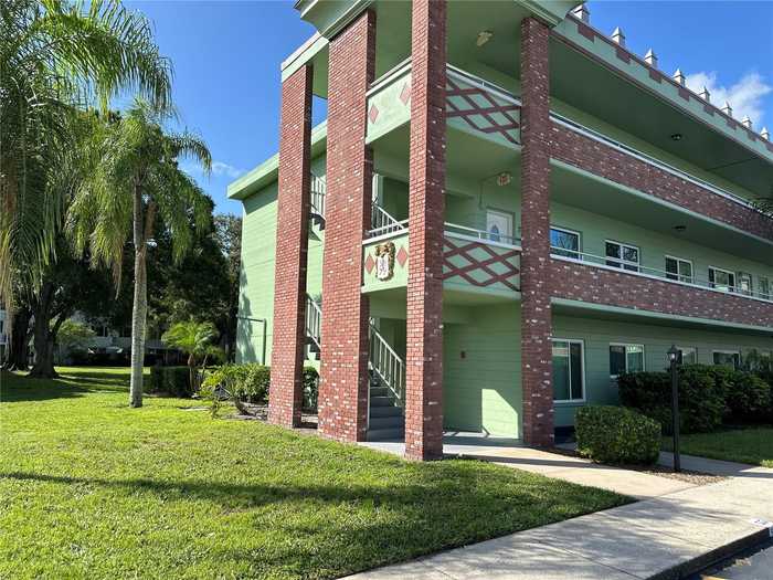 photo 1: 2359 FINLANDIA LANE Unit 27, CLEARWATER FL 33763