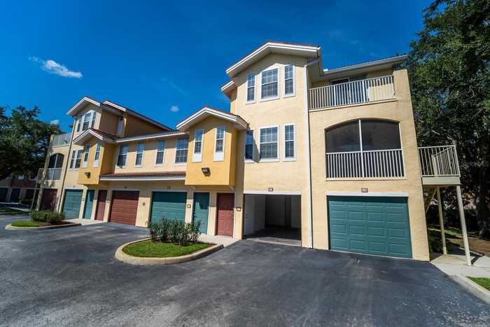 photo 1: 12106 POPPY FIELD LANE Unit 107, ORLANDO FL 32837