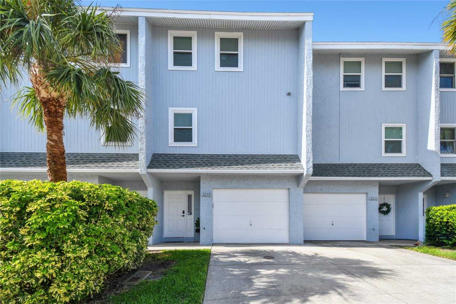 photo 2: 2659 ST JOSEPHS DRIVE W Unit 108, DUNEDIN FL 34698