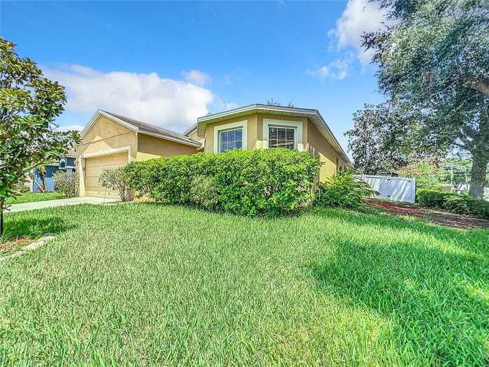 photo 1: 3719 JULIUS ESTATE BOULEVARD, WINTER HAVEN FL 33881