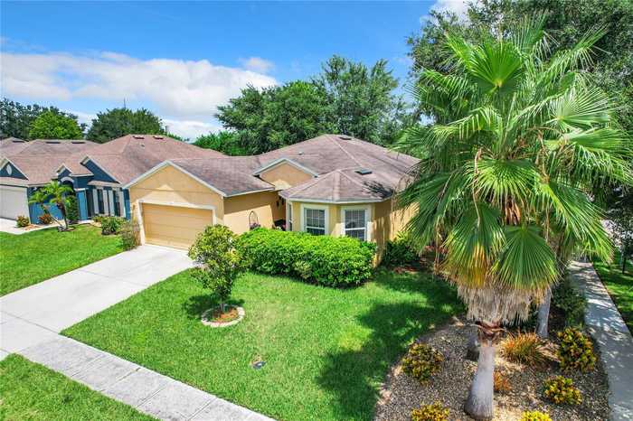 photo 2: 3719 JULIUS ESTATE BOULEVARD, WINTER HAVEN FL 33881