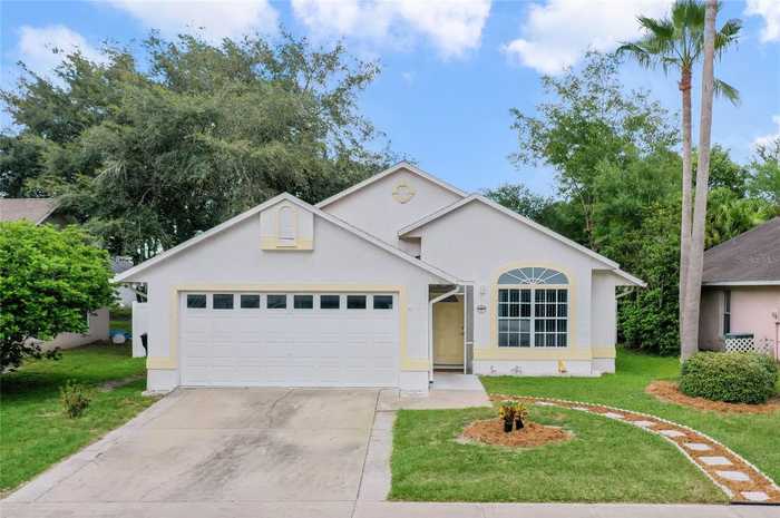 photo 1: 11404 KENLEY CIRCLE, ORLANDO FL 32824