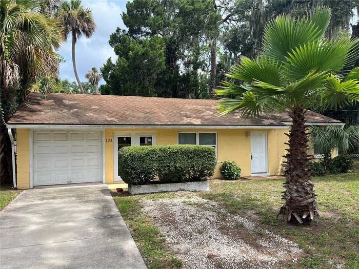 photo 1: 121 LANDIS STREET, NEW SMYRNA BEACH FL 32168