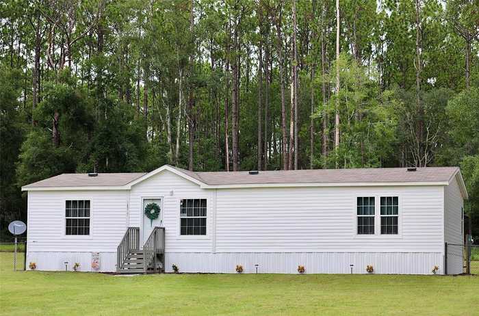 photo 1: 18517 SW 27TH STREET, DUNNELLON FL 34432