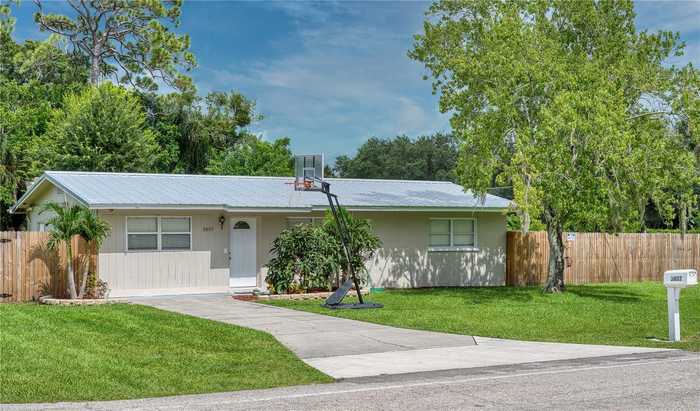 photo 1: 3807 37TH STREET E, BRADENTON FL 34208