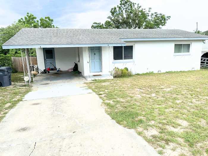 photo 1: 2449 MARTHA DRIVE, LAKE WALES FL 33898