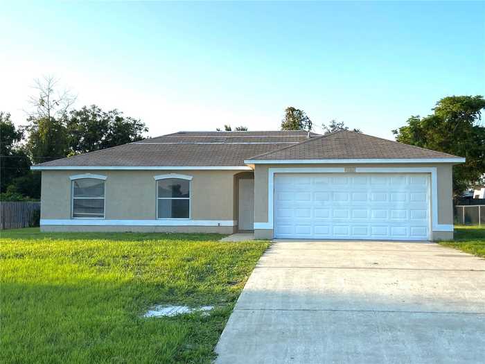 photo 1: 2970 BELKTON STREET, DELTONA FL 32738