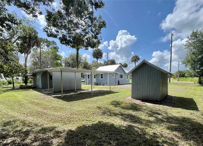 photo 36: 148 W 2ND AVENUE, PIERSON FL 32180