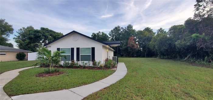 photo 2: 2810 BECKWITH STREET, DELTONA FL 32738