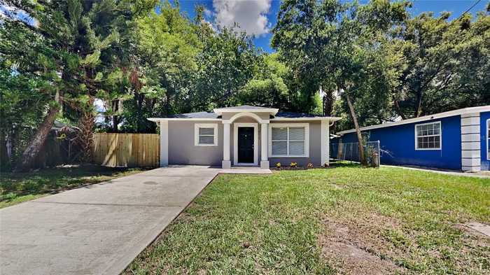 photo 1: 8013 N ALASKA STREET, TAMPA FL 33604