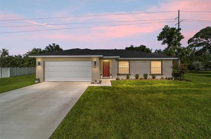 photo 1: 2819 SW 140TH LOOP, OCALA FL 34473