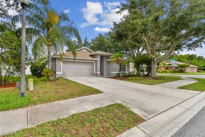 photo 2: 5418 LANSDOWNE WAY, PALMETTO FL 34221