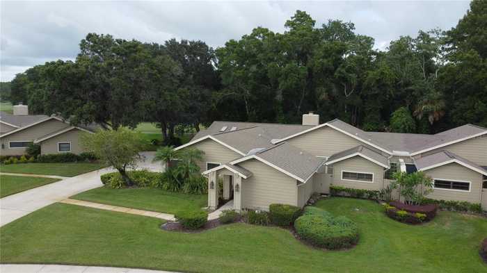 photo 1: 1047 ROYAL TROON COURT, TARPON SPRINGS FL 34688