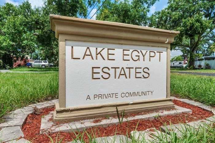 photo 30: 7322 EGYPT LAKE DRIVE, TAMPA FL 33614