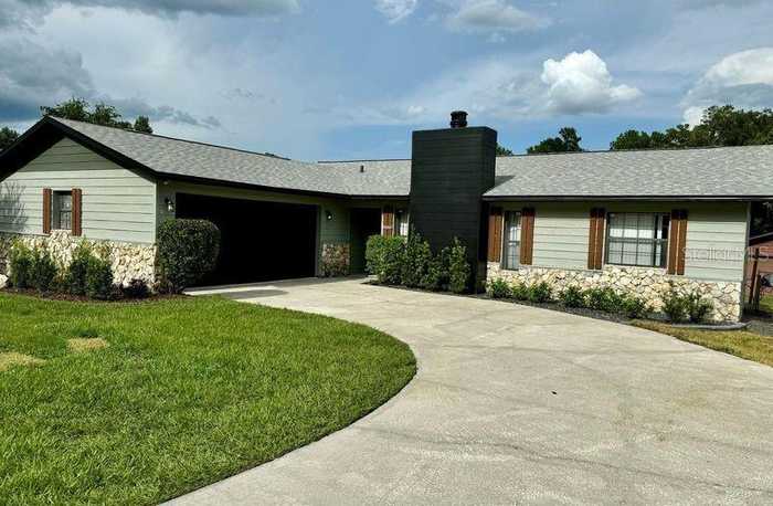 photo 1: 4325 NE 2ND COURT, OCALA FL 34479