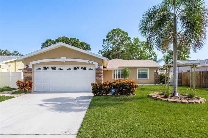 photo 1: 7413 119TH AVENUE, LARGO FL 33773