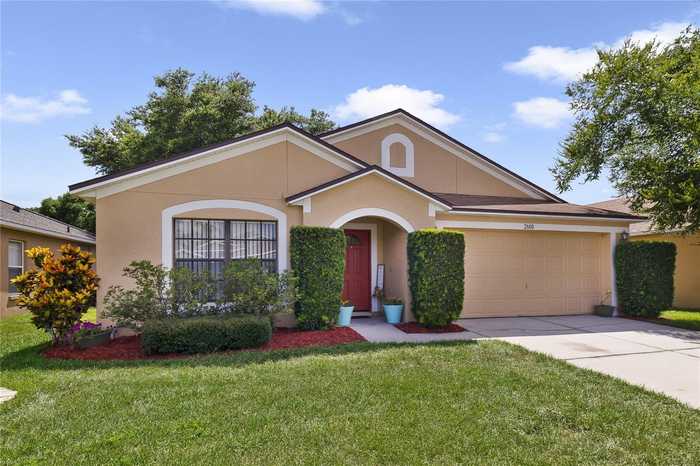 photo 1: 2600 AMAYA TERRACE, LAKE MARY FL 32746