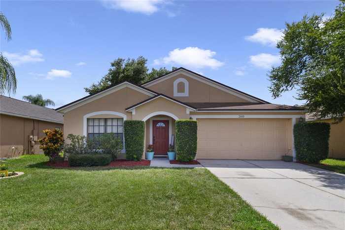 photo 2: 2600 AMAYA TERRACE, LAKE MARY FL 32746