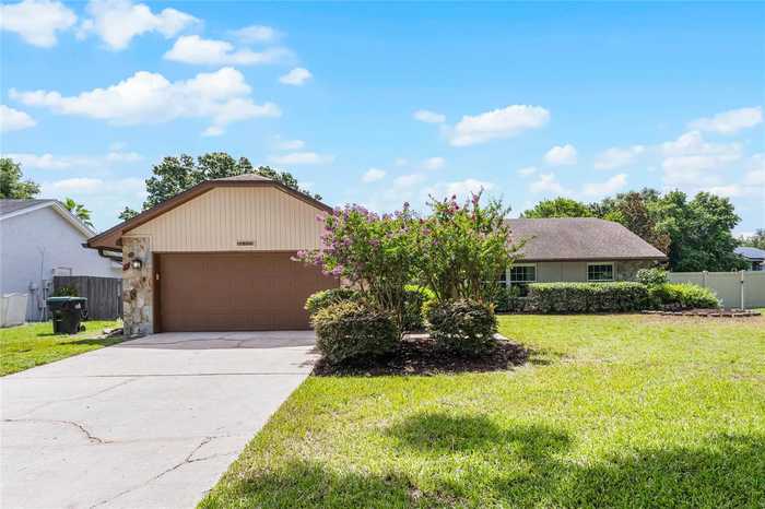 photo 1: 5821 PITCH PINE DRIVE, ORLANDO FL 32819