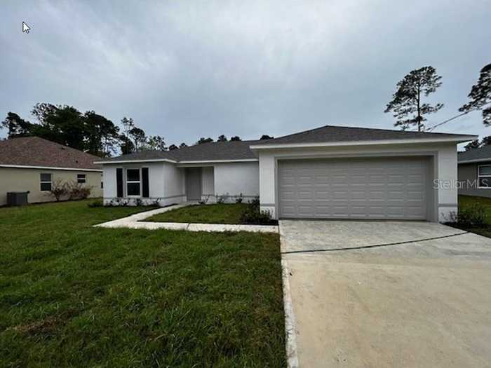 photo 1: 11 BIRCHBARK LANE, PALM COAST FL 32137