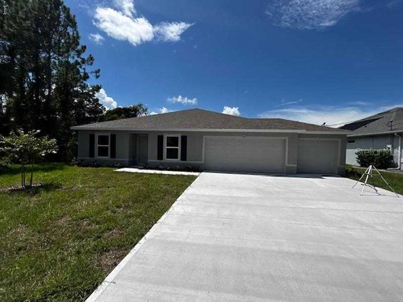 photo 1: 9 BROOKLYN LANE, PALM COAST FL 32137