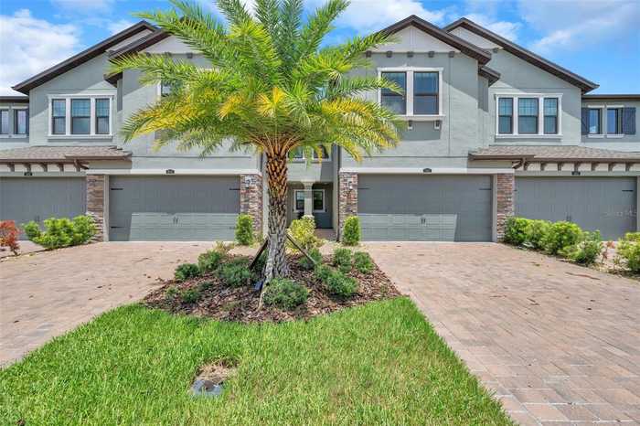 photo 1: 4962 SAN MARTINO DRIVE, WESLEY CHAPEL FL 33543