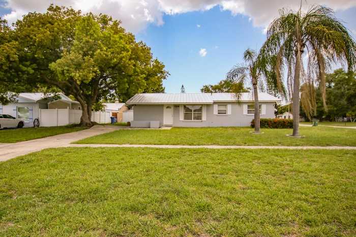 photo 1: 2704 34TH STREET W, BRADENTON FL 34205