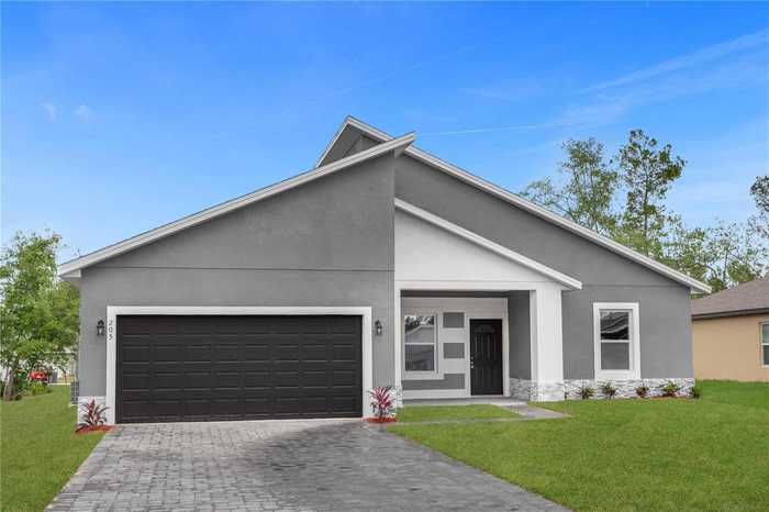 photo 1: 17015 SW 41ST AVE ROAD, OCALA FL 34473