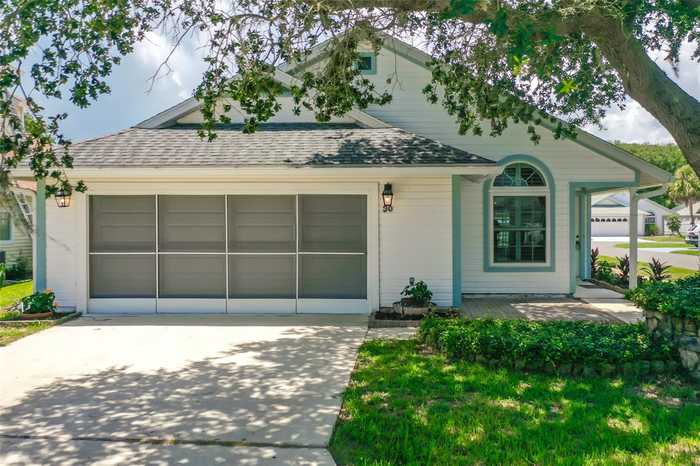 photo 1: 30 ANDOVER DRIVE, PALM COAST FL 32137