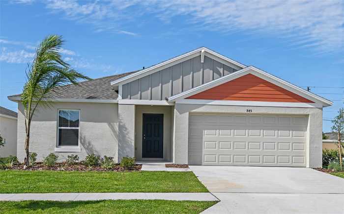 photo 1: 2272 CANYON OAK DRIVE, DAVENPORT FL 33837