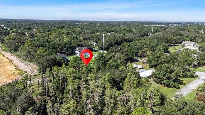 photo 12: 4000 FOX RIDGE BOULEVARD, ZEPHYRHILLS FL 33543