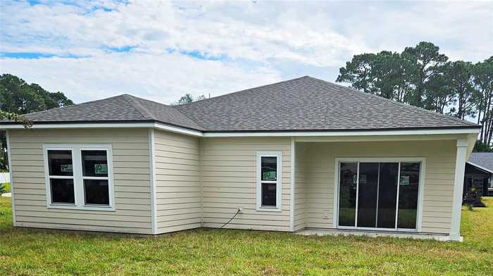 photo 2: 10 BECKER LANE, PALM COAST FL 32137