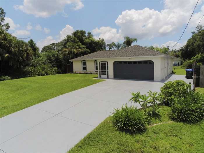 photo 2: 2335 PENGUIN LANE, NORTH PORT FL 34286