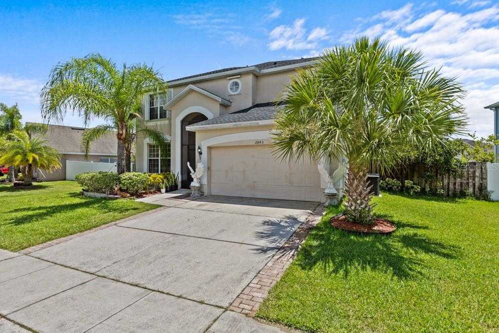 photo 3: 2845 BOATING BOULEVARD, KISSIMMEE FL 34746